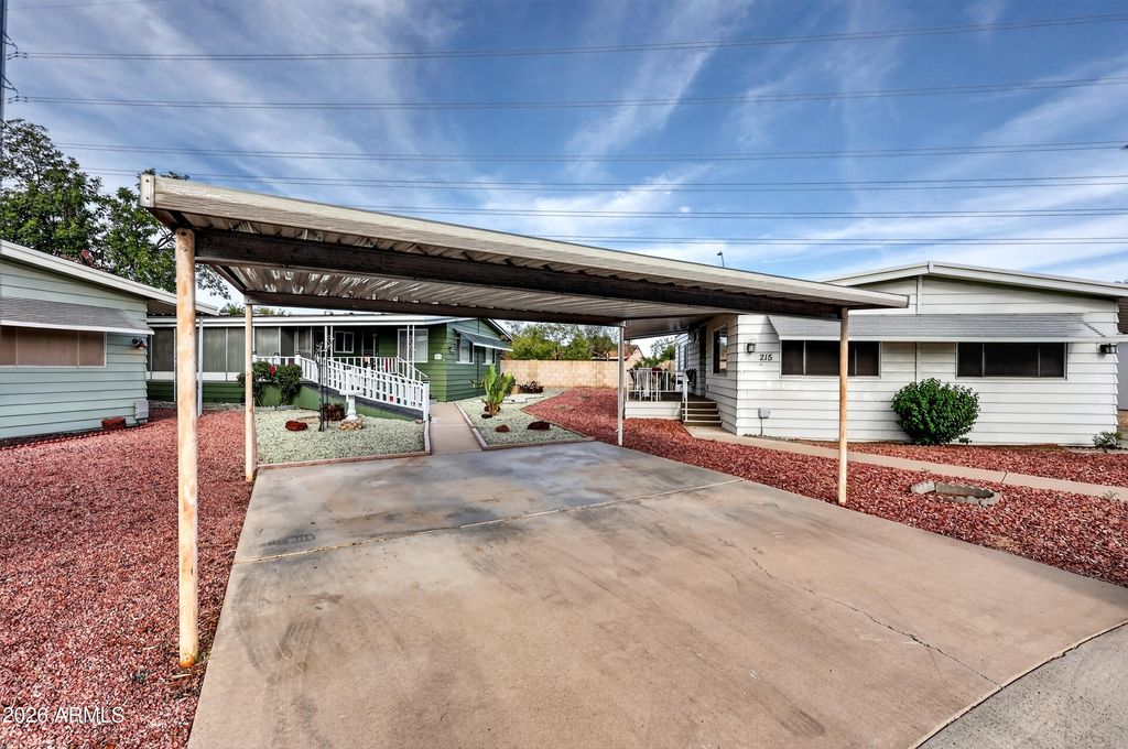 10960 N 67TH Avenue 213, Glendale, AZ 85304 — photo 5