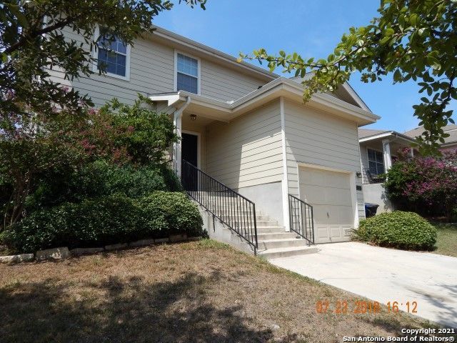 7127 Comet Manor, San Antonio, TX 78252