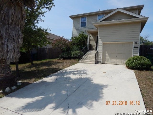 7127 Comet Manor, San Antonio, TX 78252