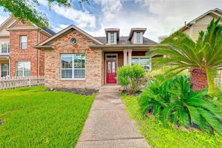7130 Pavilion Drive, Houston, TX 77083