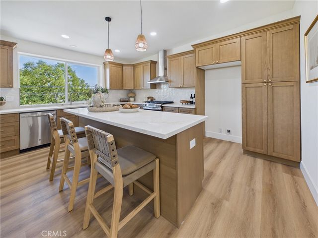 6148 Mount Angelus Drive, Los Angeles, CA 90042
