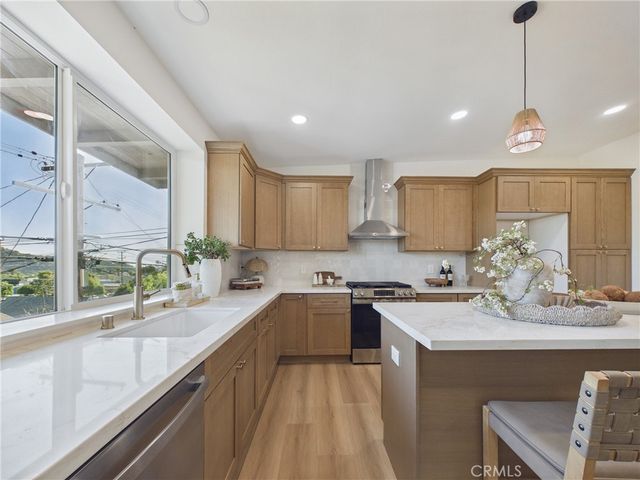 6148 Mount Angelus Drive, Los Angeles, CA 90042