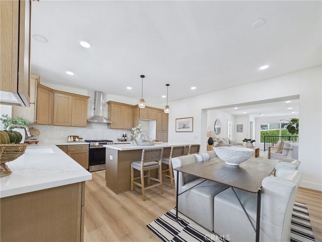 6148 Mount Angelus Drive, Los Angeles, CA 90042