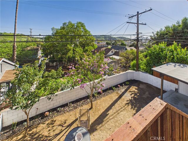 6148 Mount Angelus Drive, Los Angeles, CA 90042