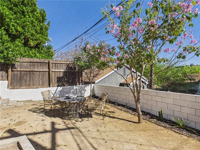 6148 Mount Angelus Drive, Los Angeles, CA 90042