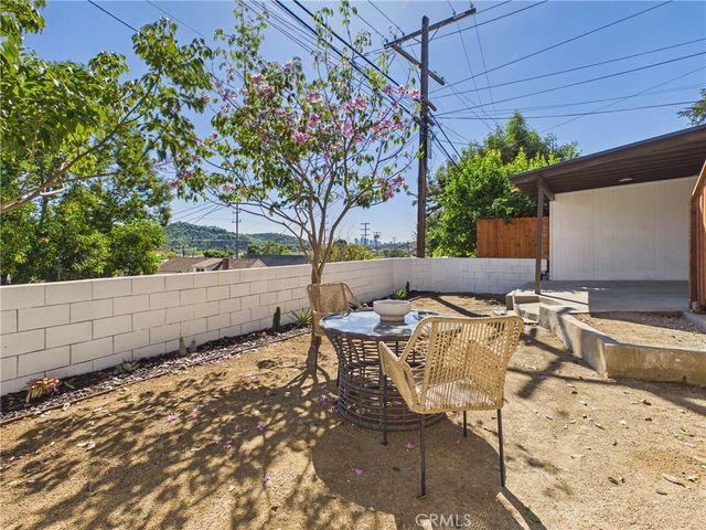 6148 Mount Angelus Drive, Los Angeles, CA 90042