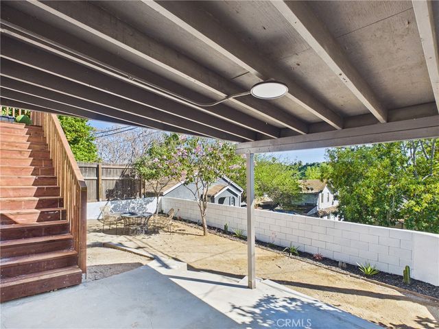6148 Mount Angelus Drive, Los Angeles, CA 90042