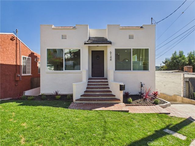 6148 Mount Angelus Drive, Los Angeles, CA 90042