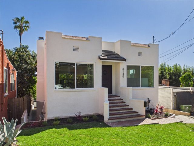 6148 Mount Angelus Drive, Los Angeles, CA 90042
