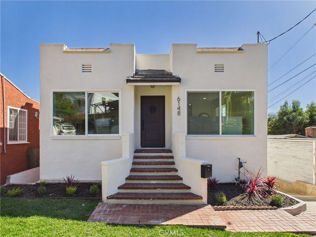 6148 Mount Angelus Drive, Los Angeles, CA 90042