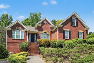 1616 Audrey Ridge, Monroe, GA 30656