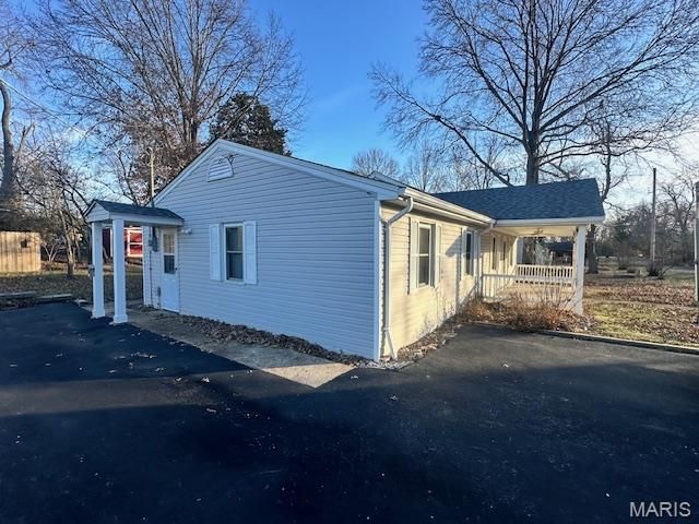 2606 Walnut Avenue, Wildwood, MO 63038