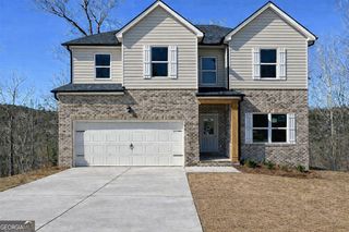 120 Belford Way LOT 51, Jackson, GA 30233