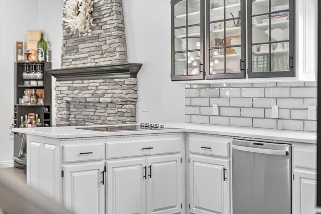 6309 S Stone Hedge Court, Ozark, MO 65721