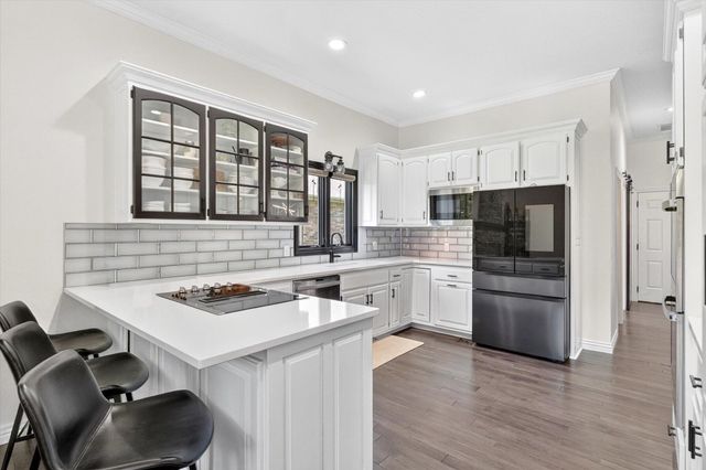 6309 S Stone Hedge Court, Ozark, MO 65721