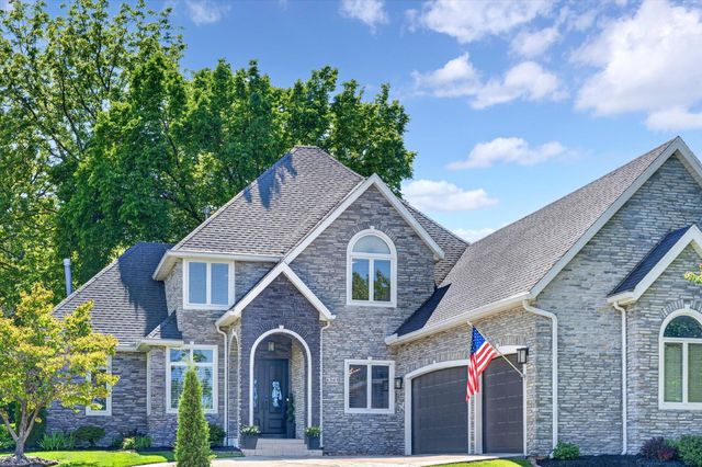 6309 S Stone Hedge Court, Ozark, MO 65721