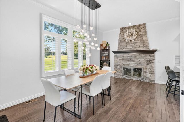 6309 S Stone Hedge Court, Ozark, MO 65721