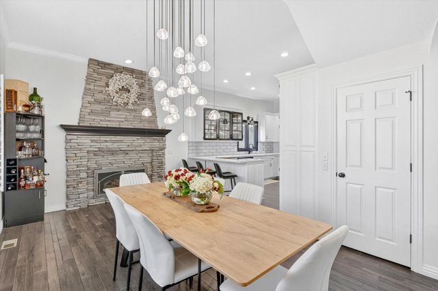 6309 S Stone Hedge Court, Ozark, MO 65721
