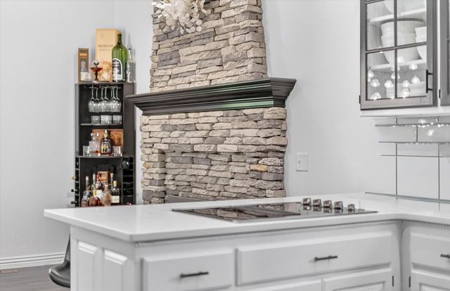 6309 S Stone Hedge Court, Ozark, MO 65721