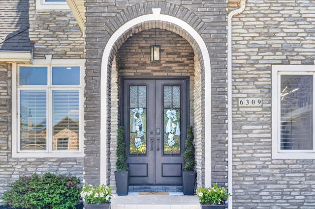 6309 S Stone Hedge Court, Ozark, MO 65721