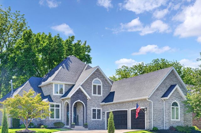 6309 S Stone Hedge Court, Ozark, MO 65721