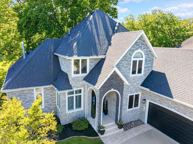 6309 S Stone Hedge Court, Ozark, MO 65721