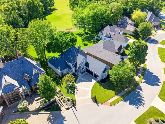 6309 S Stone Hedge Court, Ozark, MO 65721