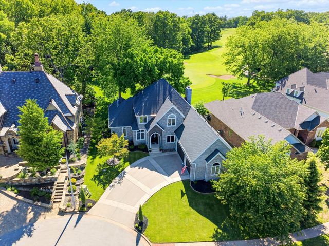 6309 S Stone Hedge Court, Ozark, MO 65721
