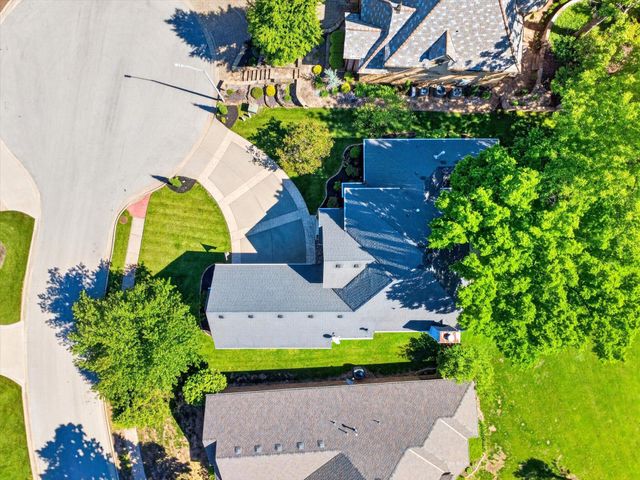 6309 S Stone Hedge Court, Ozark, MO 65721
