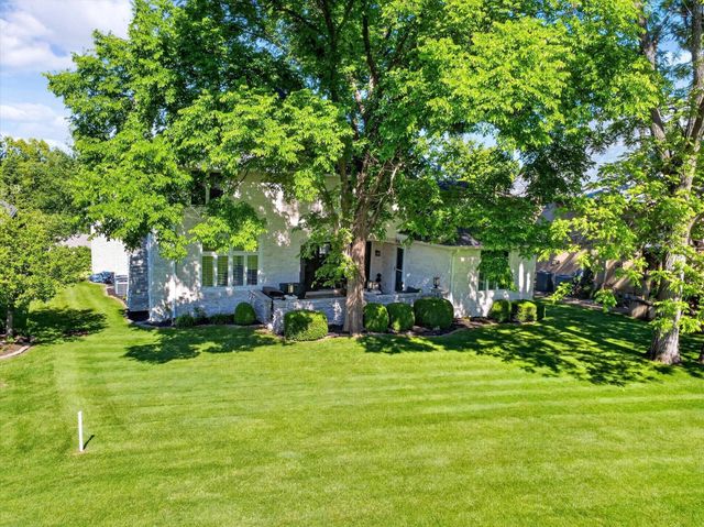 6309 S Stone Hedge Court, Ozark, MO 65721