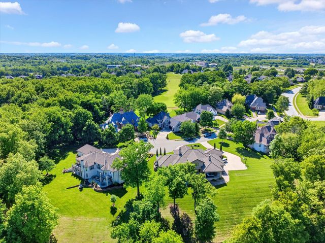 6309 S Stone Hedge Court, Ozark, MO 65721