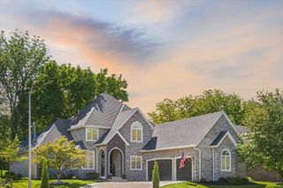 6309 S Stone Hedge Court, Ozark, MO 65721