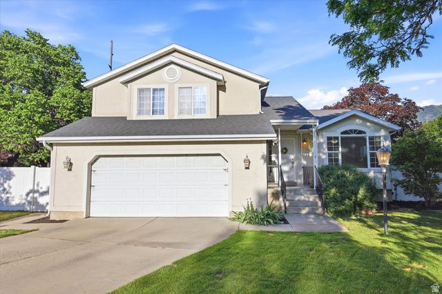 799 S 900 E, Springville, UT 84663