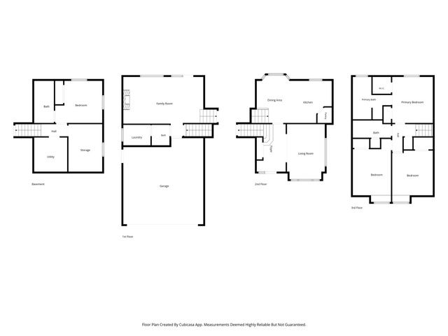 799 S 900 E, Springville, UT 84663