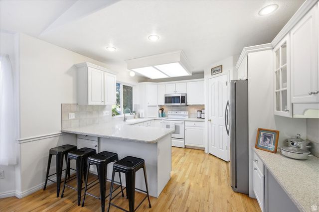 799 S 900 E, Springville, UT 84663