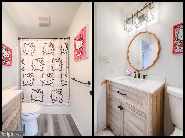 18 FERNDALE RD, Seven Valleys, PA 17360