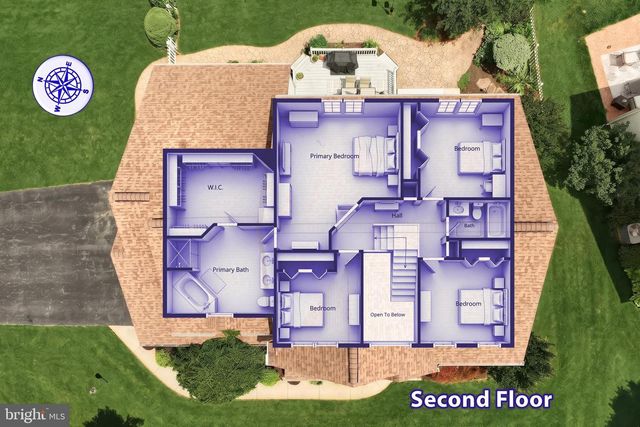 18 FERNDALE RD, Seven Valleys, PA 17360