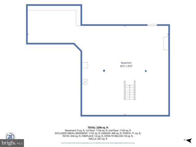 18 FERNDALE RD, Seven Valleys, PA 17360