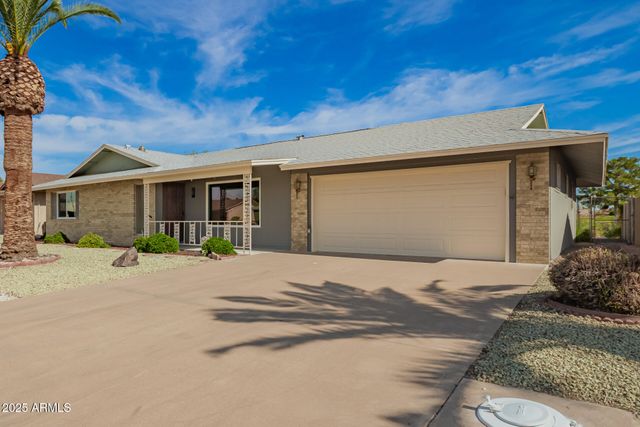 19229 N WELK Drive, Sun City, AZ 85373