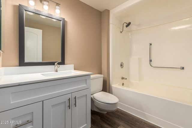 19229 N WELK Drive, Sun City, AZ 85373