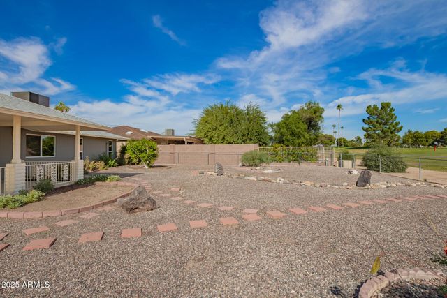 19229 N WELK Drive, Sun City, AZ 85373
