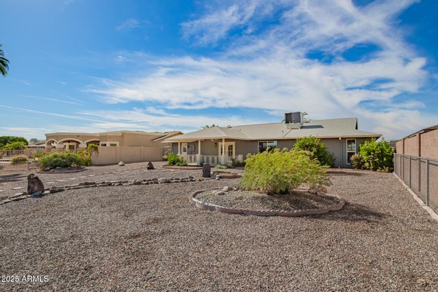 19229 N WELK Drive, Sun City, AZ 85373