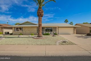 19229 N WELK Drive, Sun City, AZ 85373