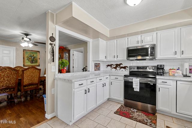 2735 Highway 107, Chuckey, TN 37641