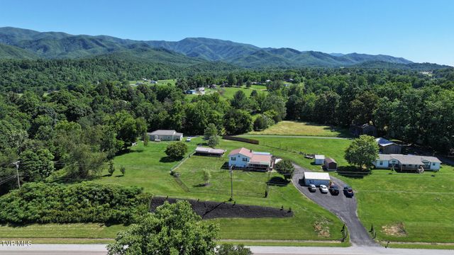 2735 Highway 107, Chuckey, TN 37641