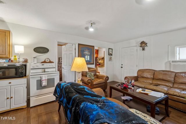 2735 Highway 107, Chuckey, TN 37641