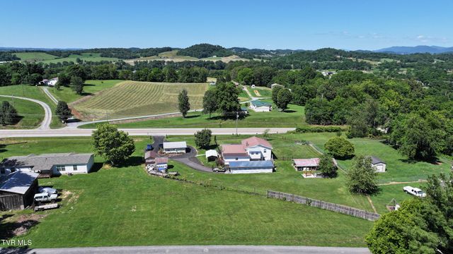 2735 Highway 107, Chuckey, TN 37641