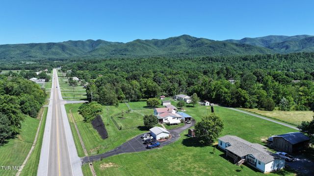 2735 Highway 107, Chuckey, TN 37641