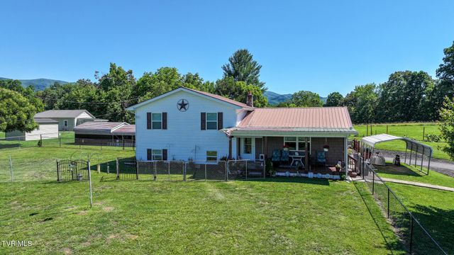 2735 Highway 107, Chuckey, TN 37641