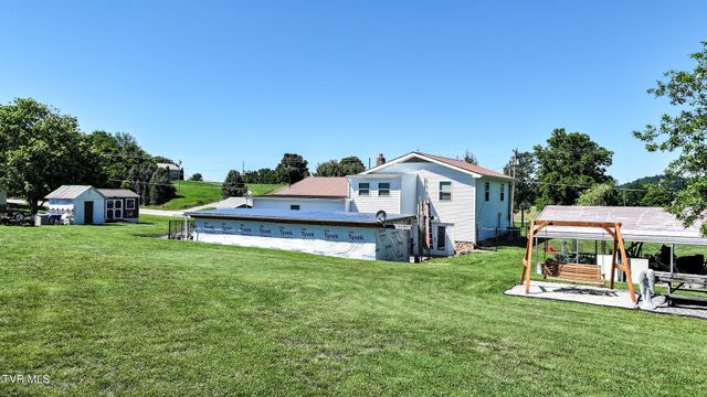 2735 Highway 107, Chuckey, TN 37641
